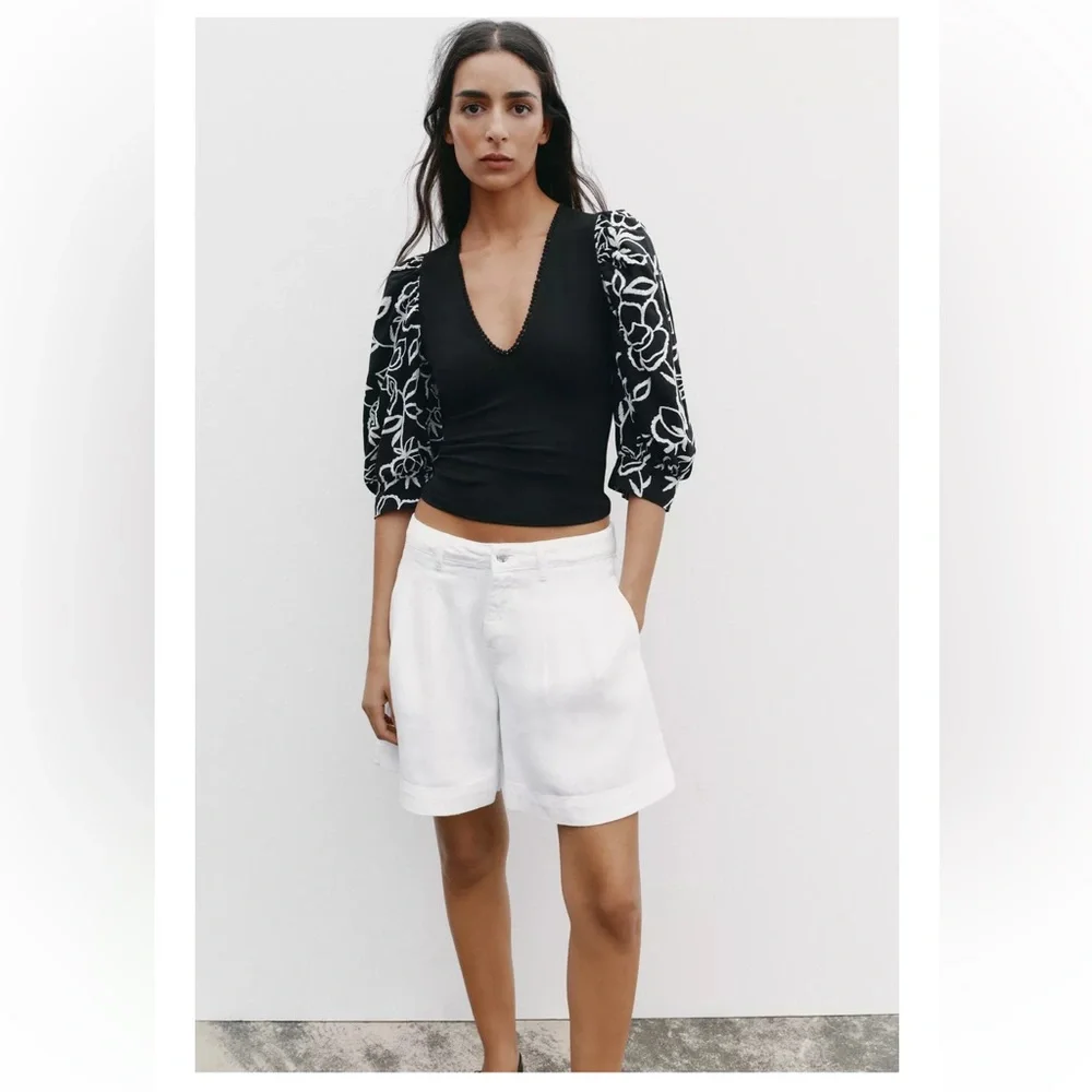 Zara this elegant